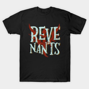 Revenants Symbol T-Shirt